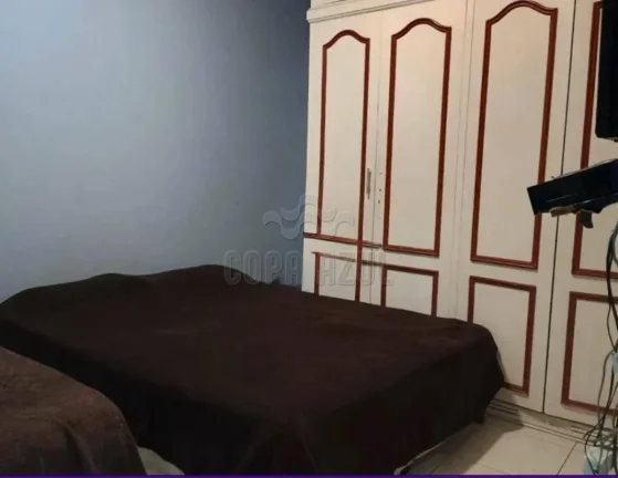 Imagem Copacabana - Residencial › Apartamento com 3 quarto(s) a Venda