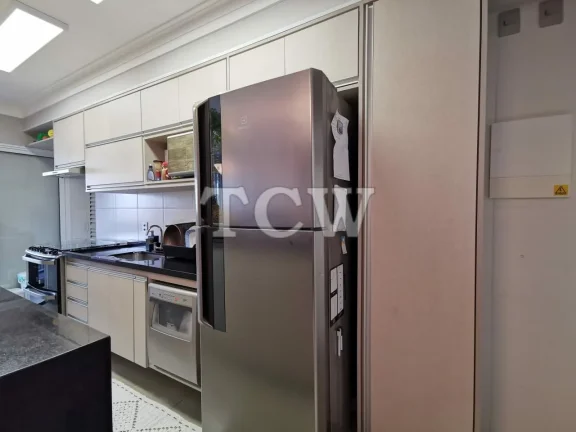 Imagem Apartamento à venda no bairro Jardim Glória - São Paulo/SP, Zona Sul