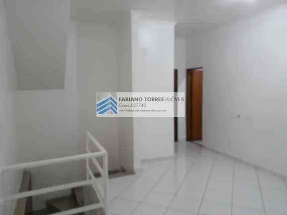 Imagem Sobrado à venda em Santo André/SP