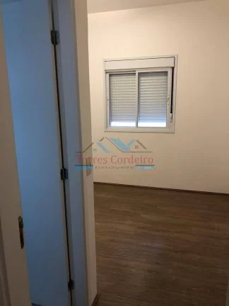Imagem Apartamento 3 dormitórios (sendo 1 suíte)+ 2 vagas - Jardim Parque Morumbi