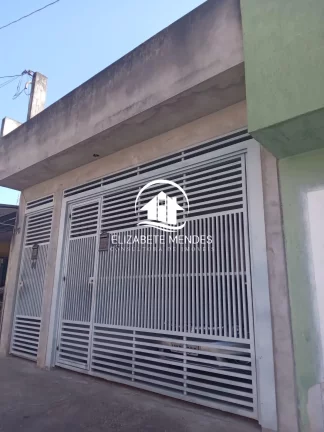 Imagem Casa à venda, JARDIM NOVA AMERICA, SUZANO - SP