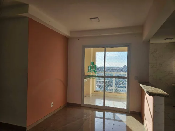 Imagem Apartamento 3 dormitórios com 1 Suíte em Poá-SP