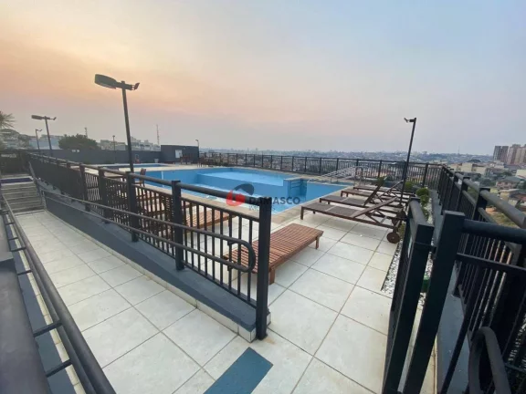 Imagem Apartamento à venda, Utinga, Santo André