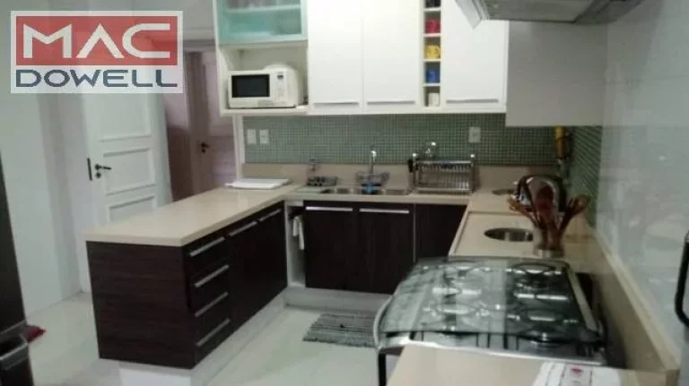 Imagem Apartamento de 205 m² / 3 quartos - A VENDA - Copacabana/RJ