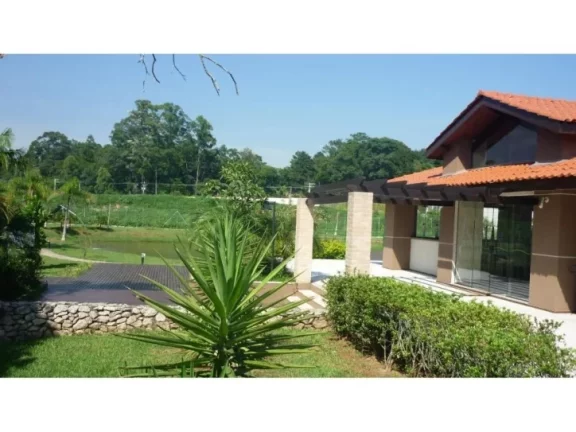 Imagem Terreno à venda, 678 m² por R$ 484.000,00 - Granja Viana - Cotia/SP