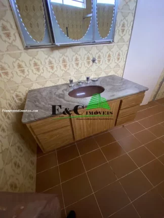 Imagem Casa para Venda em Limeira, Vila São Luiz, 3 dormitórios, 1 banheiro, 2 vagas