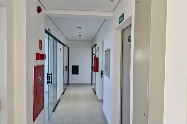 Imagem APARTAMENTO RESIDENCIAL em São Paulo - SP, Jardim São Paulo(Zona Norte)
