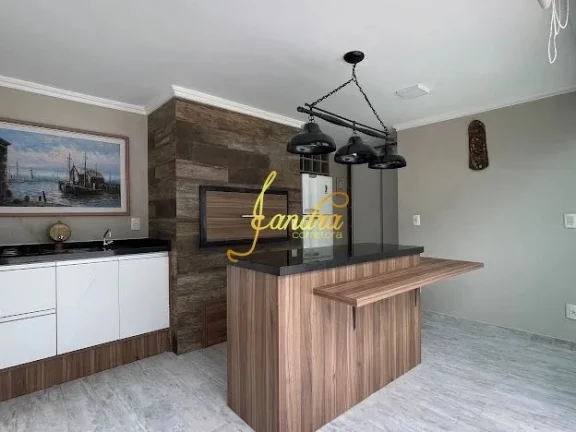 Imagem Casa no Centro de Xangri-la com 03 dormitórios com piscina