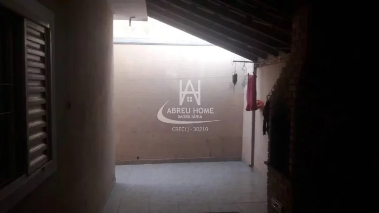 Imagem Casa Jardim Antonieta