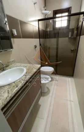 Imagem Casa - Ribeirão Preto - Jardim Itaú