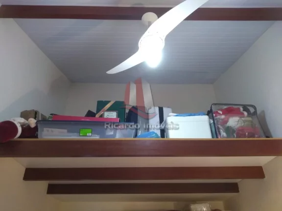 Imagem Apartamento 3 quartos à venda Cabo Frio c/ 100 Mts.