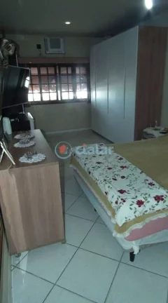 Foto do imóvel: Casa com 3 dormitórios à venda, 170 m² por R$ 750.000,00 - São Conrado - Rio de Janeiro/RJ