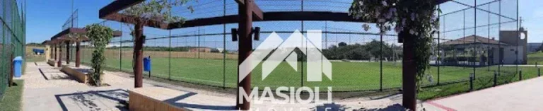 Imagem Terreno à venda, 811 m² por R$ 700.000,00 - Interlagos - Vila Velha/ES