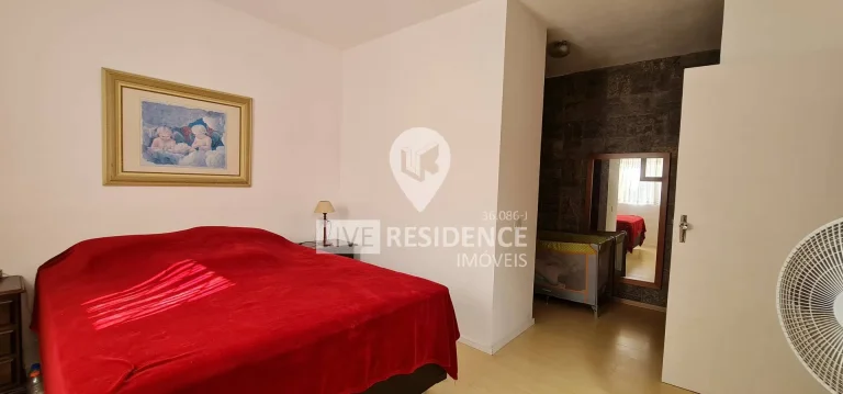 Imagem Casa à Venda na Vila Brasileira - Itatiba/SP