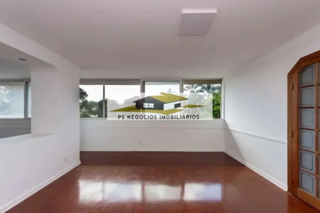 Imagem Apartamento para locação/venda no Itaim Bibi