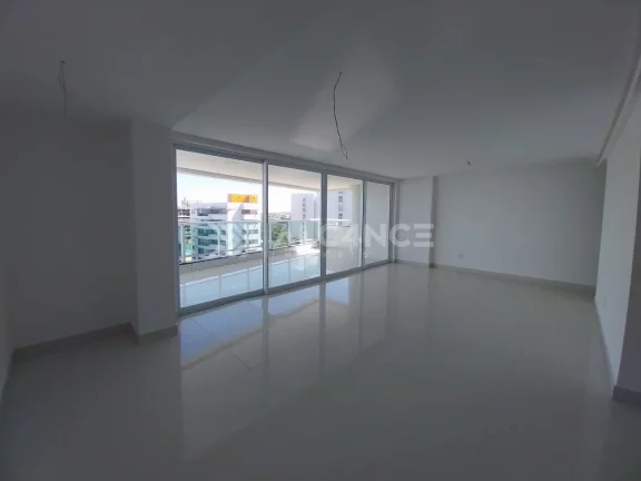 Imagem Apto Alto Padrão - 4 Suítes - 375m² - Ponta de Campina, Cabedelo/PB