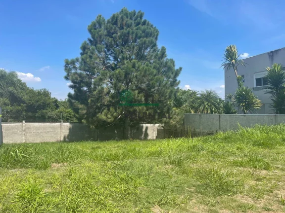 Imagem Terreno à Venda, 580 m² em Alphaville - Granja Viana - Carapicuíba
