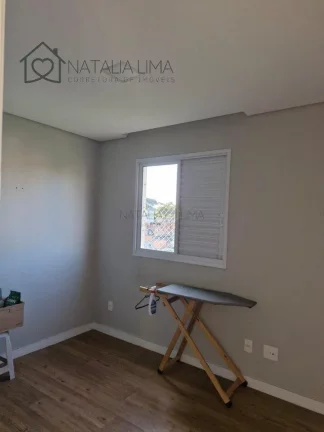 Imagem Apartamento a venda Jardim Umarizal 2 dormitórios, varanda com churrasqueira