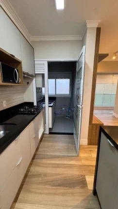 Imagem Apartamento com 1 quarto à venda, 45 m² - Bela Vista - São Paulo/SP