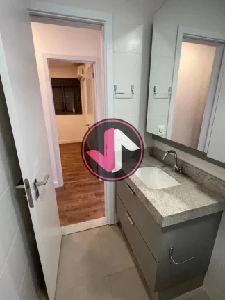 Imagem Descubra o conforto e a praticidade de viver no Edifício Bravie, localizado no bairro Jardim Aclima...