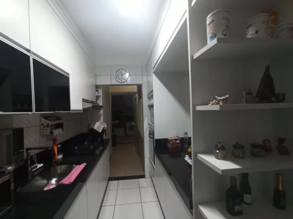 Imagem Sobrado com 3 dormitórios à venda, 140 m² por R$ 485.000,00 - Jardim São Luís - Suzano/SP