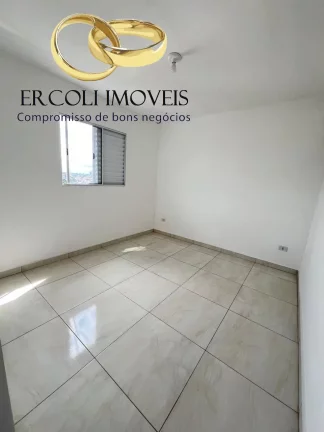 Imagem APARTAMENTO RESIDENCIAL em SÃO PAULO - SP, VILA SÍLVIA