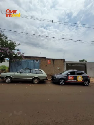 Imagem Terreno à venda em Ribeirão Preto-SP, Bairro Bonfim Paulista, 200m² de área!