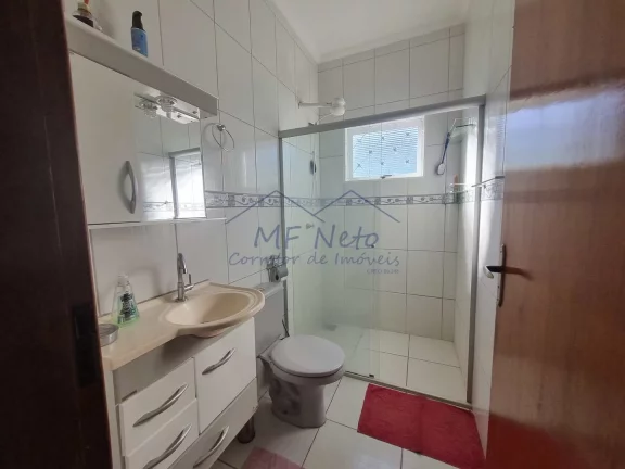 Imagem Casa Padrão