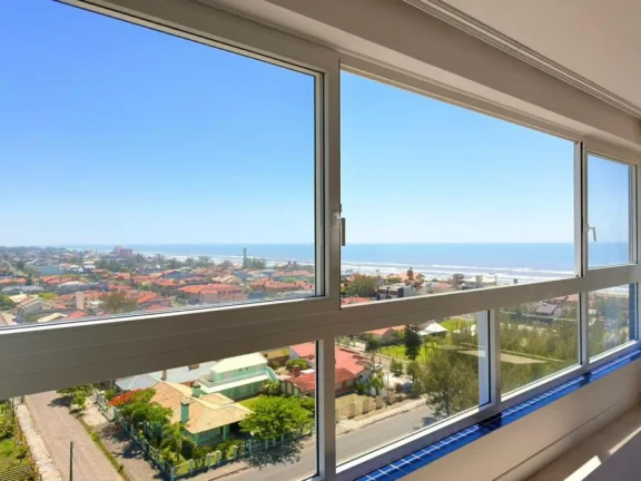 Imagem Apartamento 3 Dormitórios - Bairro Zona Nova