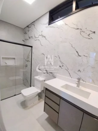 Imagem Condomínio Quinta do Lago