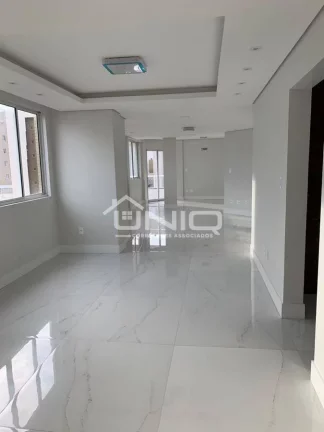 Imagem Apartamento 3 Suítes Ed Alice Sartor - Centro