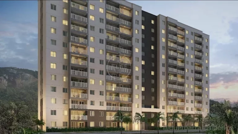 Imagem APARTAMENTO com 2 DORMITÓRIOS à VENDA na BARRA OLÍMPICA