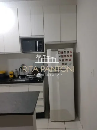 Imagem Apartamento - Ribeirão Preto - Ribeirânia - Região Leste