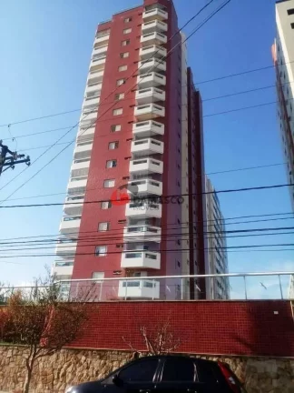 Imagem Apartamento à venda 3 Quartos, 3 Suites, 5 Vagas, 168M², Barcelona, São Caetano do Sul - SP