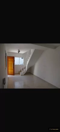 Imagem Casa em condomínio fechado em Atibaia 350 mil!