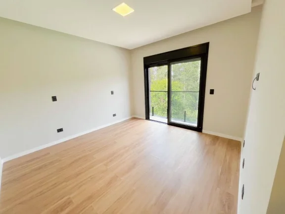 Imagem Casa com 4 quartos à venda, 318 m² por R$ 3.490.000 - Sítio do Morro - Santana de Parnaíba/SP