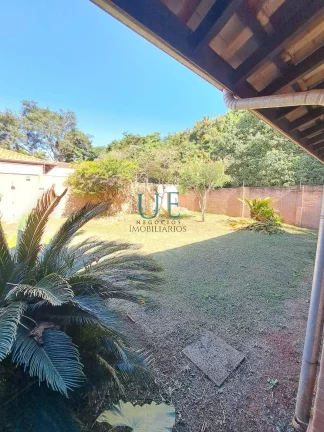 Imagem Lindíssima Casa a Venda em Barão Geraldo!