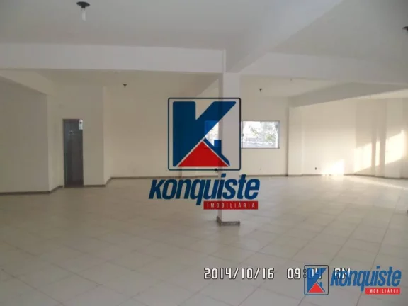 Imagem ALUGO PONTO COMERCIAL NA AV FROES DA MOTA