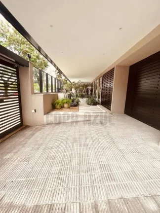 Imagem Lagoa – Avenida Borges de Medeiros | Residencial › Apartamento 3 quarto(s) à Venda
