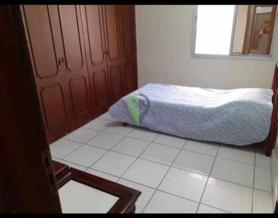 Imagem Apartamento - 3 dormitórios à venda, 265 m² - Aparecida - Santos/SP!!
