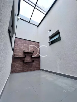 Imagem Condomínio Terras de São Francisco - Venda Casa Térrea | 160,00AC m² |160,00 AT m² |3 Dorm |1 Suíte |2 Ban | 2Vagas