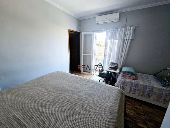 Imagem Casa/Sobrado com 5 dormitórios à venda, 193 m² por R$ 790.000 - Residencial Monte Verde - Indaiatuba/SP