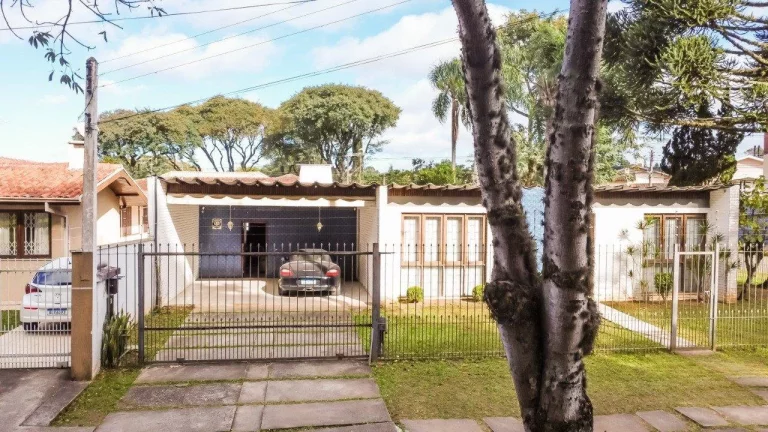 Imagem Terreno no Seminário