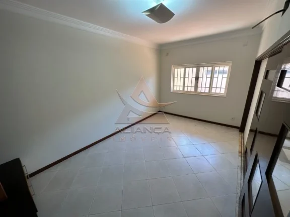 Imagem Casa - Ribeirão Preto - Monte Alegre