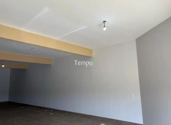 Imagem Sala comercial na principal avenida do bairro Residencial Buena Vista I, Goiânia/GO