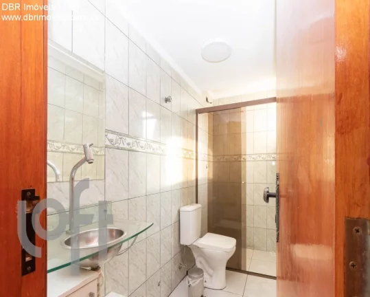 Imagem APARTAMENTO RESIDENCIAL em Sao Paulo - SP, Tatuapé