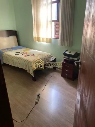 Imagem Casa Padrão