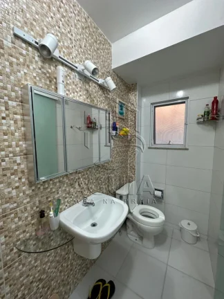 Imagem Apartamento triplex com 140m² no Saco da Ribeira em Ubatuba próximo às praias e marinas!
