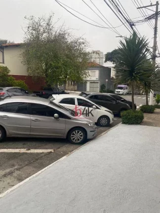 Imagem Locação residencial ou comercial na região do Jardim Aeroporto.