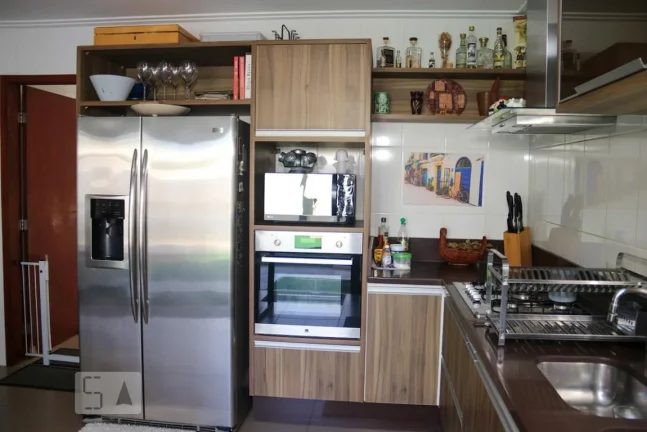 Imagem Casa à Venda - Recreio, 4 Quartos, 260 m2